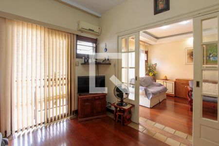 Apartamento à venda com 154m², 3 quartos e 2 vagasSala de TV