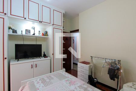 Apartamento à venda com 154m², 3 quartos e 2 vagasQuarto 2
