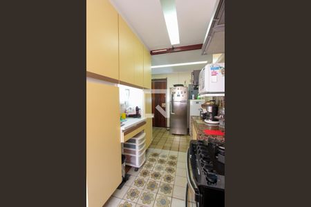 Apartamento à venda com 154m², 3 quartos e 2 vagasCozinha