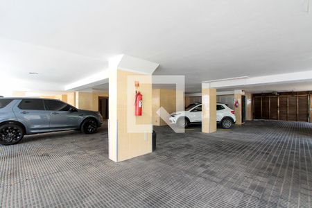 Apartamento à venda com 154m², 3 quartos e 2 vagasGaragem