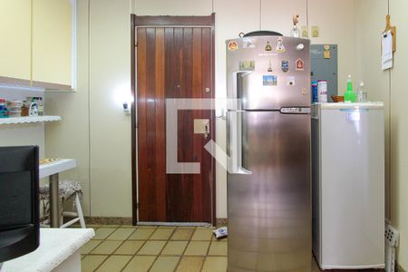 Apartamento à venda com 154m², 3 quartos e 2 vagasCozinha