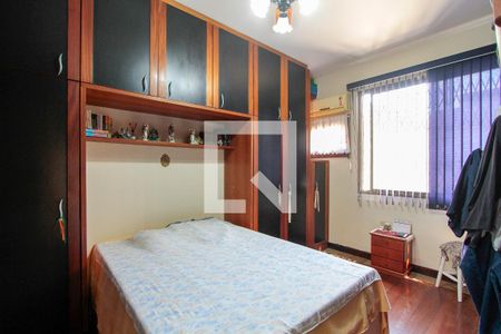 Apartamento à venda com 154m², 3 quartos e 2 vagasQuarto 3 suíte