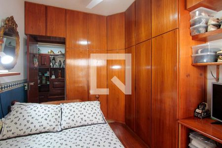 Apartamento à venda com 154m², 3 quartos e 2 vagasQuarto 1
