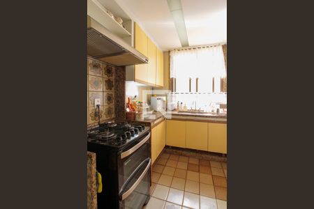 Apartamento à venda com 154m², 3 quartos e 2 vagasCozinha