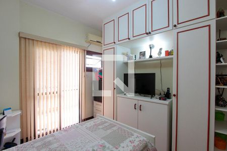 Apartamento à venda com 154m², 3 quartos e 2 vagasQuarto 2