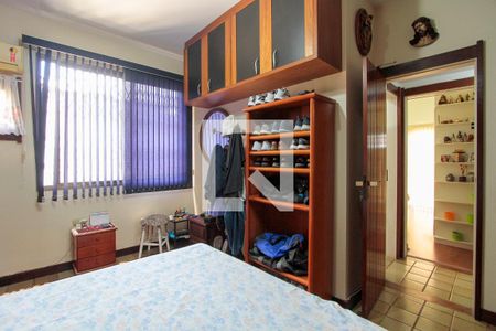 Apartamento à venda com 154m², 3 quartos e 2 vagasQuarto 3 suíte