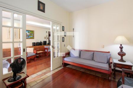 Apartamento à venda com 154m², 3 quartos e 2 vagasSala de TV