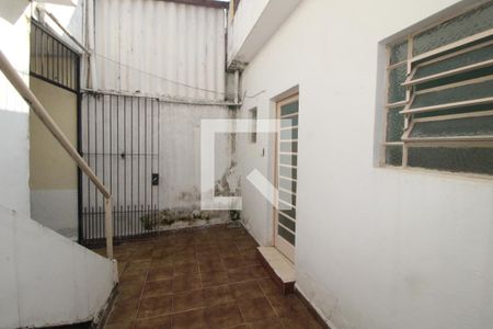 Casa à venda com 230m², 4 quartos e 2 vagasÁrea de Serviço