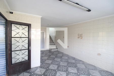 Sala de casa à venda com 4 quartos, 230m² em Tucuruvi, São Paulo