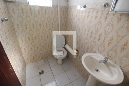 Casa à venda com 230m², 4 quartos e 2 vagasCasa 2 - Banheiro