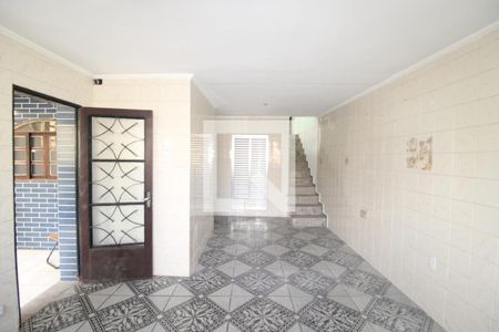 Sala de casa à venda com 4 quartos, 230m² em Tucuruvi, São Paulo