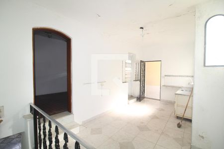 Casa à venda com 230m², 4 quartos e 2 vagasCozinha