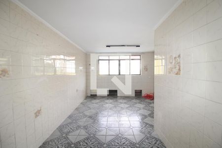 Sala de casa à venda com 4 quartos, 230m² em Tucuruvi, São Paulo