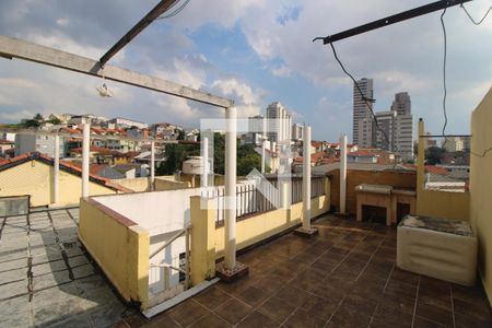 Casa à venda com 230m², 4 quartos e 2 vagasCasa 2 - Área de Serviço