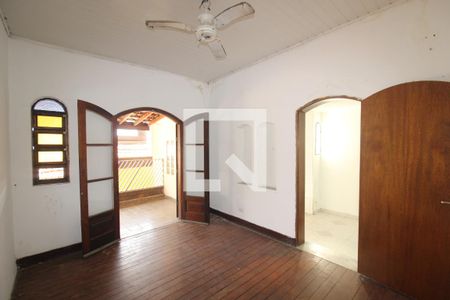 Quarto 2 de casa à venda com 4 quartos, 230m² em Tucuruvi, São Paulo