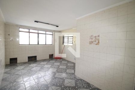 Sala de casa à venda com 4 quartos, 230m² em Tucuruvi, São Paulo