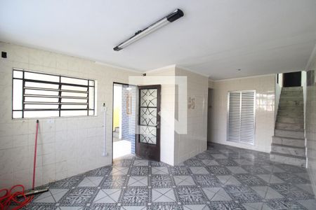 Sala de casa à venda com 4 quartos, 230m² em Tucuruvi, São Paulo