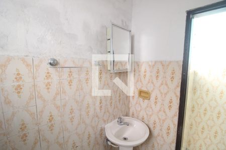 Casa à venda com 230m², 4 quartos e 2 vagasCasa 2 - Banheiro