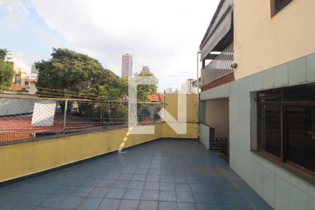 Casa à venda com 230m², 4 quartos e 2 vagasCozinha - Varanda