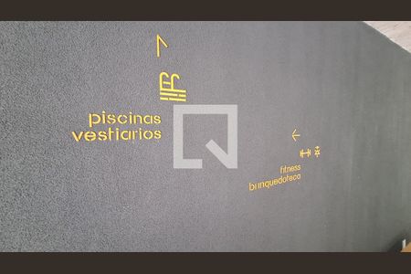 Área comum de apartamento à venda com 3 quartos, 138m² em Vila Ipojuca, São Paulo