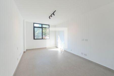 Studio para alugar com 29m², 1 quarto e 1 vaga Studio para alugar com 29m², 1 quarto e 1 vagaStudio