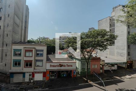 Studio para alugar com 29m², 1 quarto e 1 vaga Studio para alugar com 29m², 1 quarto e 1 vagaVista