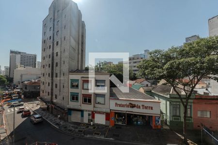 Studio para alugar com 29m², 1 quarto e 1 vaga Studio para alugar com 29m², 1 quarto e 1 vagaVista