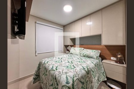 Apartamento à venda com 63m², 2 quartos e 1 vagaQuarto 2