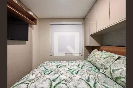 Apartamento à venda com 63m², 2 quartos e 1 vagaQuarto 2