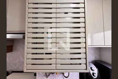 Apartamento à venda com 63m², 2 quartos e 1 vagaCozinha