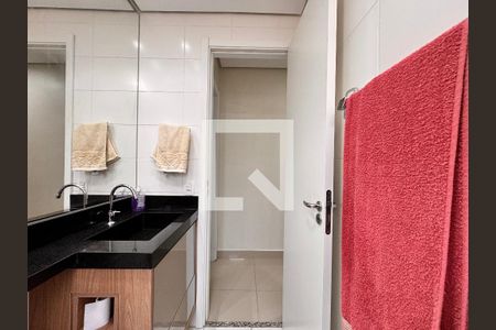 Apartamento à venda com 63m², 2 quartos e 1 vagaBanheiro