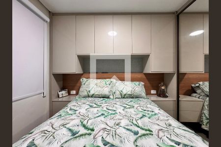 Apartamento à venda com 63m², 2 quartos e 1 vagaQuarto 2