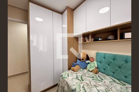 Apartamento à venda com 63m², 2 quartos e 1 vagaQuarto 1