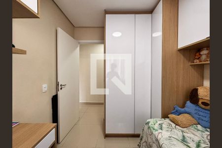 Apartamento à venda com 63m², 2 quartos e 1 vagaQuarto 1
