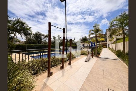 Apartamento à venda com 63m², 2 quartos e 1 vagaÁrea comum