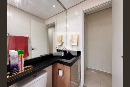 Apartamento à venda com 63m², 2 quartos e 1 vagaBanheiro
