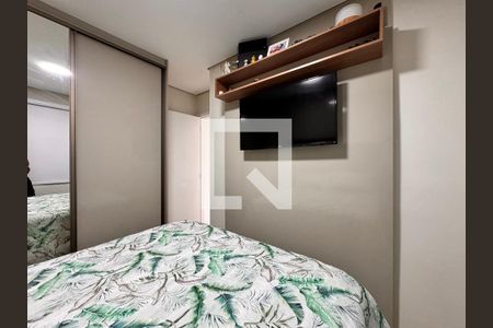 Apartamento à venda com 63m², 2 quartos e 1 vagaQuarto 2