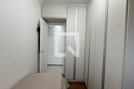 Apartamento à venda com 85m², 3 quartos e 2 vagasQuarto 3