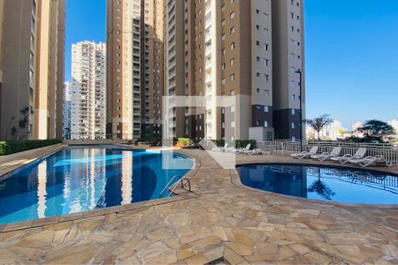 Apartamento à venda com 85m², 3 quartos e 2 vagasPiscina