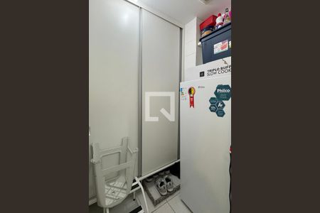 Apartamento à venda com 85m², 3 quartos e 2 vagasDespensa
