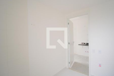 Apartamento para alugar com 27m², 1 quarto e sem vagaBanheiro