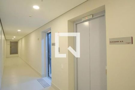 Apartamento para alugar com 27m², 1 quarto e sem vaga Apartamento para alugar com 27m², 1 quarto e sem vagaÁrea comum