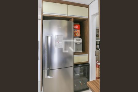 Apartamento à venda com 143m², 3 quartos e 2 vagasCozinha