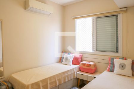 Apartamento à venda com 143m², 3 quartos e 2 vagasSuíte 2