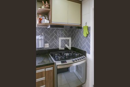 Apartamento à venda com 143m², 3 quartos e 2 vagasCozinha