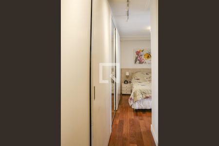 Apartamento à venda com 143m², 3 quartos e 2 vagasSuíte 1