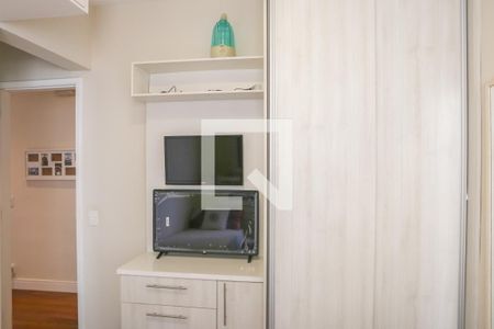 Apartamento à venda com 143m², 3 quartos e 2 vagasSuíte 2