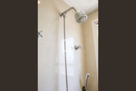 Apartamento à venda com 143m², 3 quartos e 2 vagasBanheiro da Suíte 3