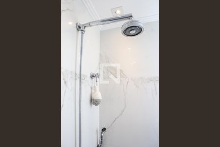 Apartamento à venda com 143m², 3 quartos e 2 vagasBanheiro da Suíte 1