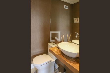 Apartamento à venda com 143m², 3 quartos e 2 vagasLavabo